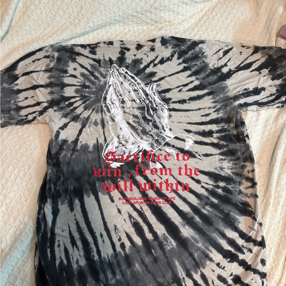 Darc Sport T Shirt - Picture 2 of 3